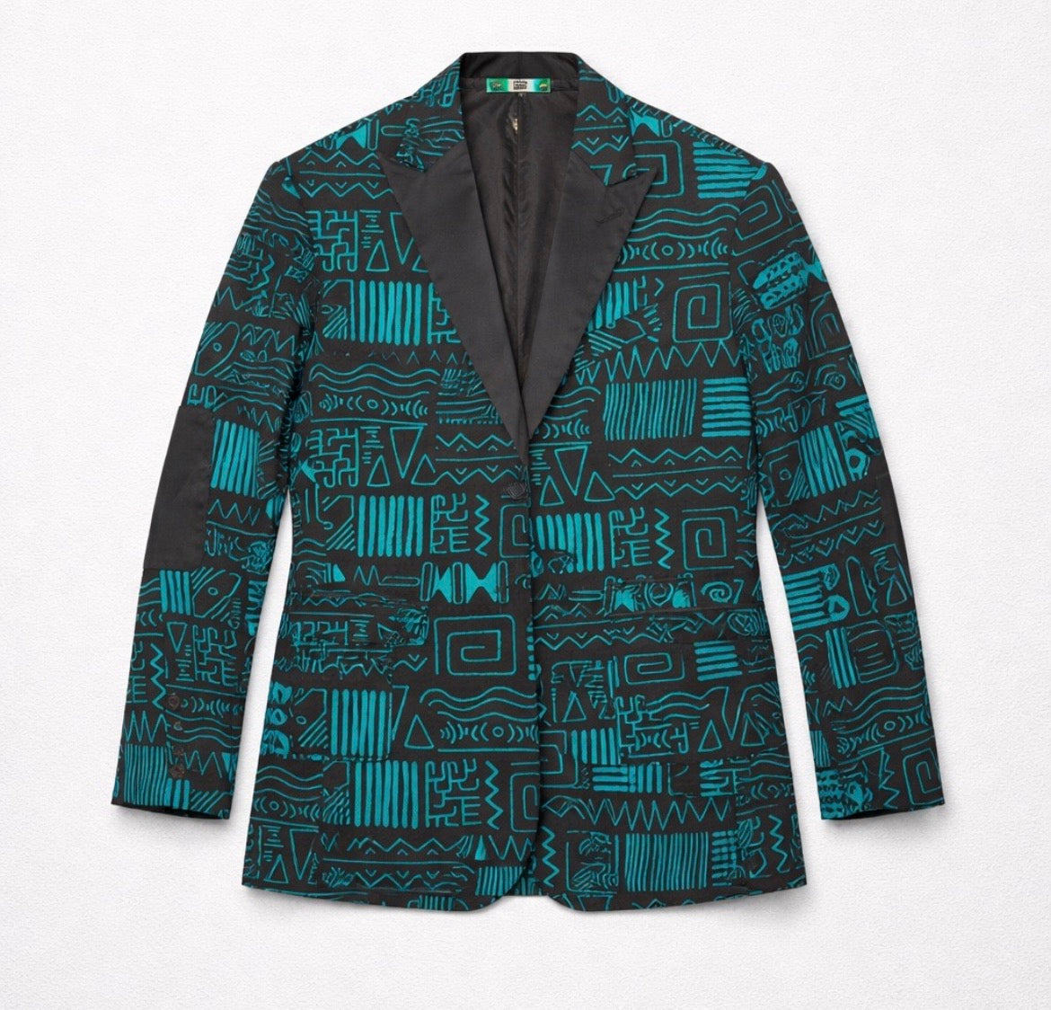 ANKARA BLAZERS