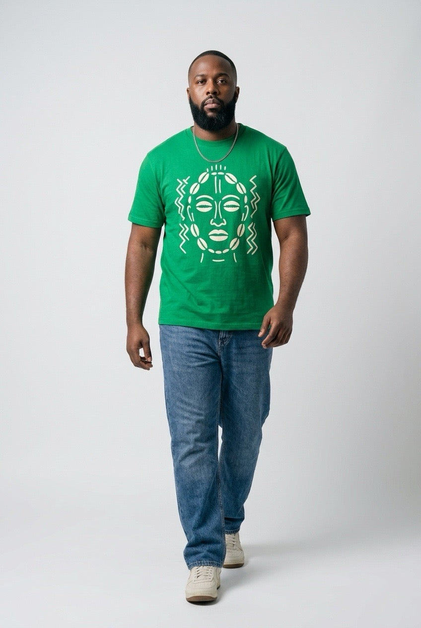 Cowrie Roots T-Shirts