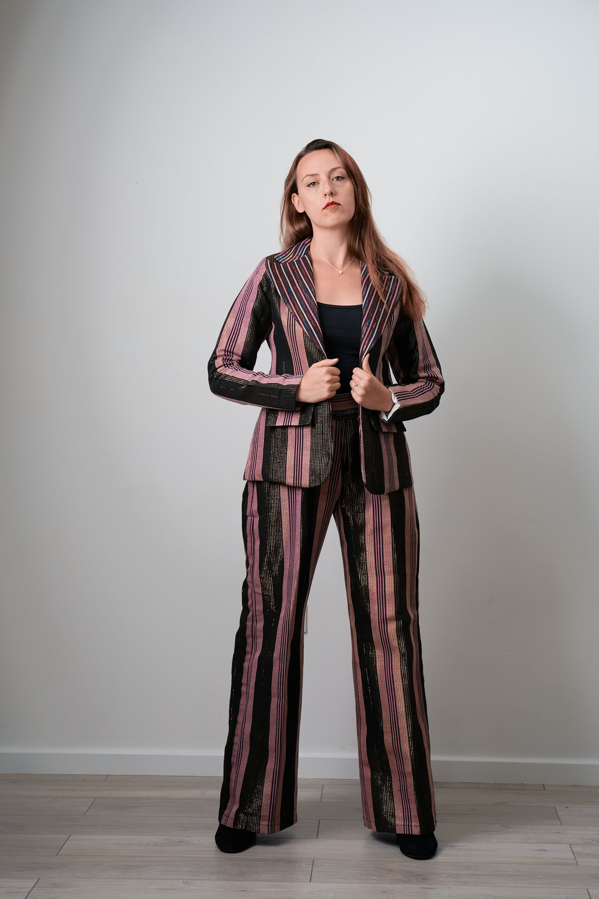 Aso-Oke pANTS