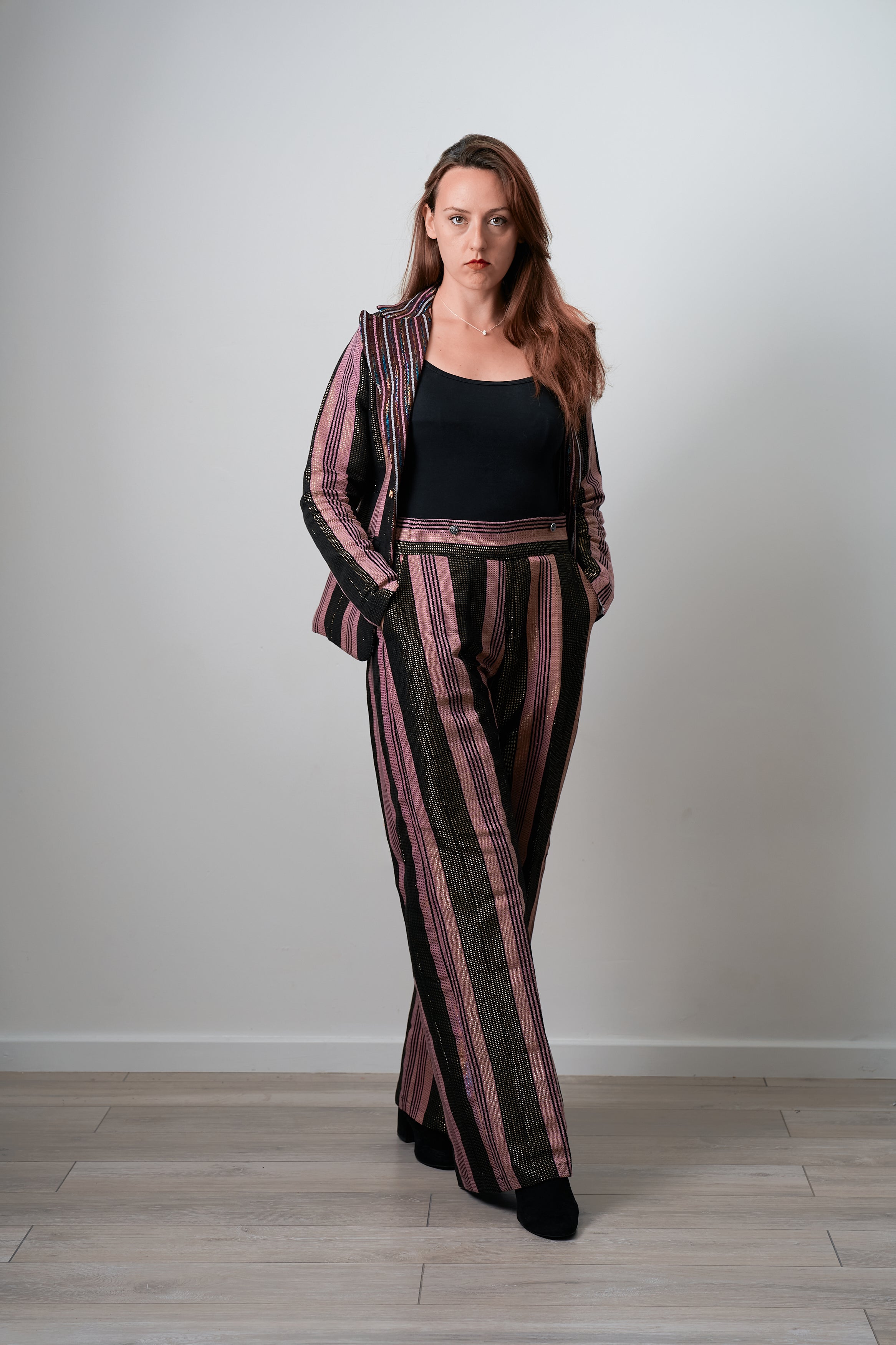 Aso-Oke pANTS