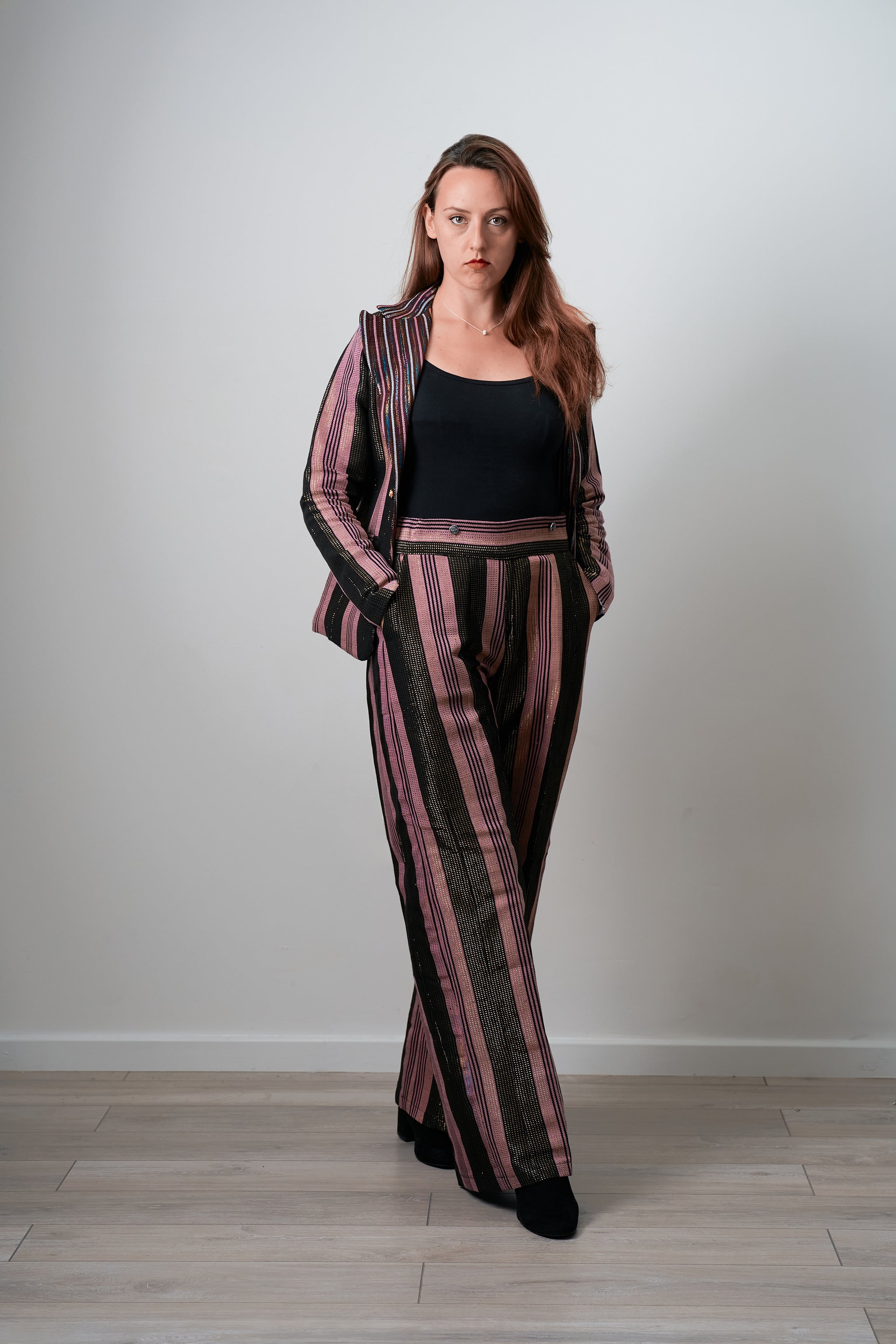 Aso-Oke pANTS