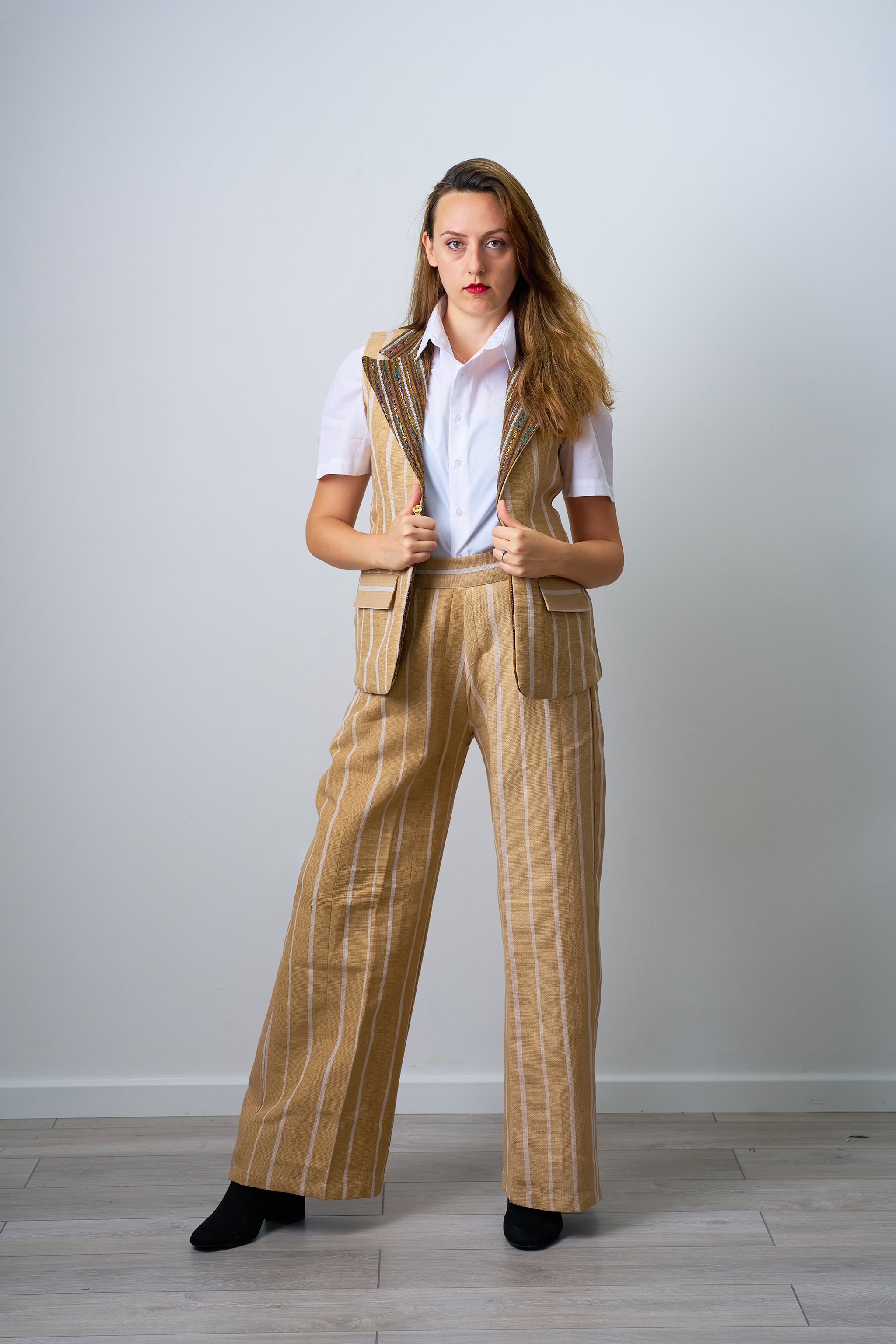 ASO-OKE PANTS