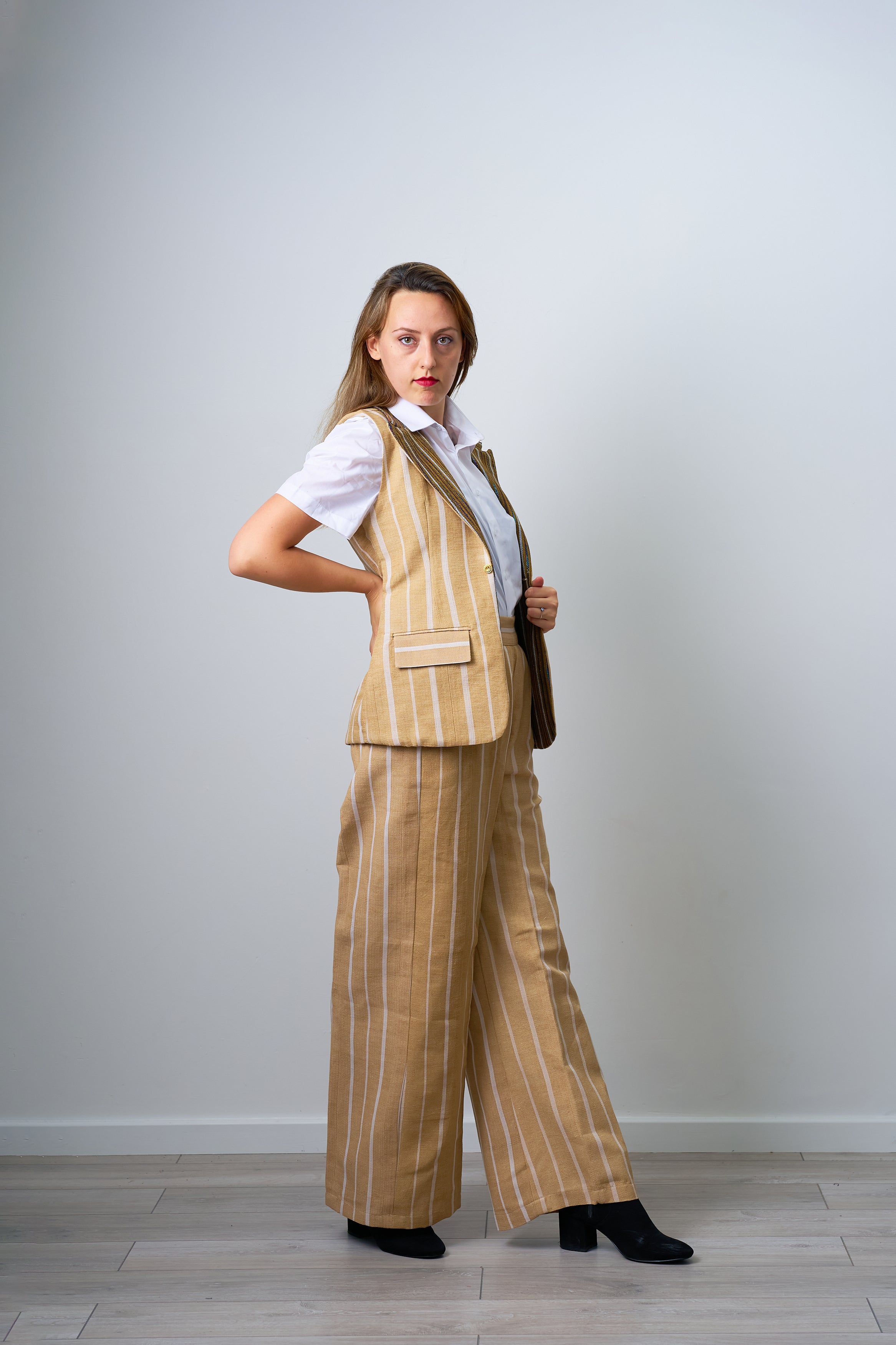 ASO-OKE PANTS