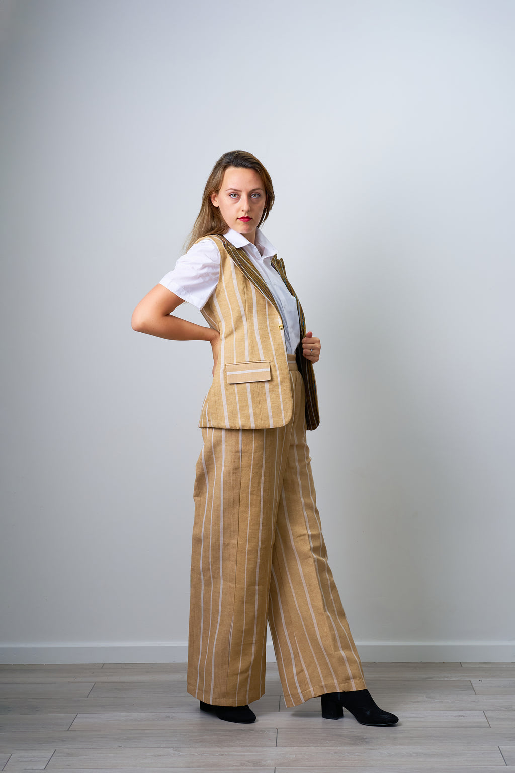 ASO-OKE PANTS