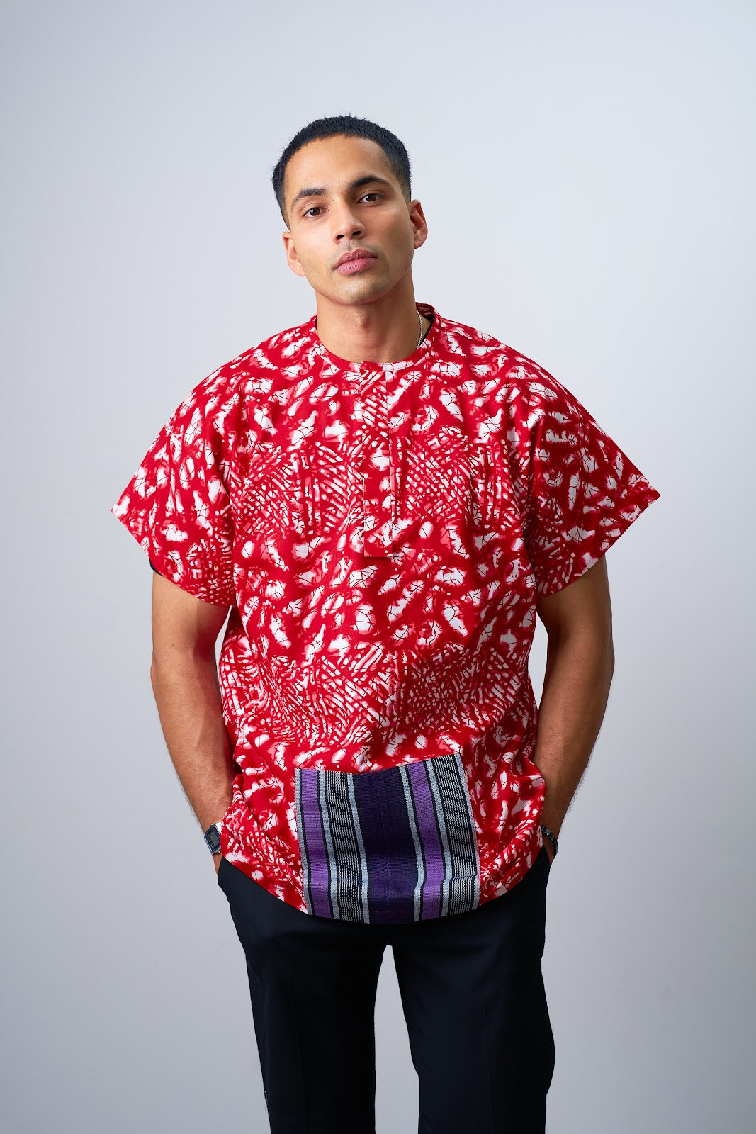 Senator shirt