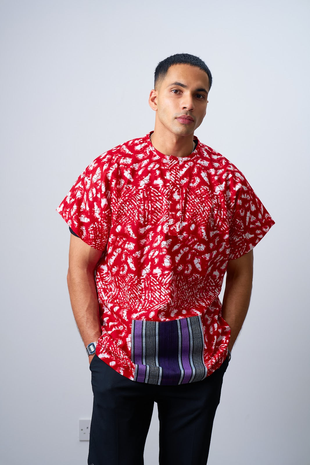 Senator shirt