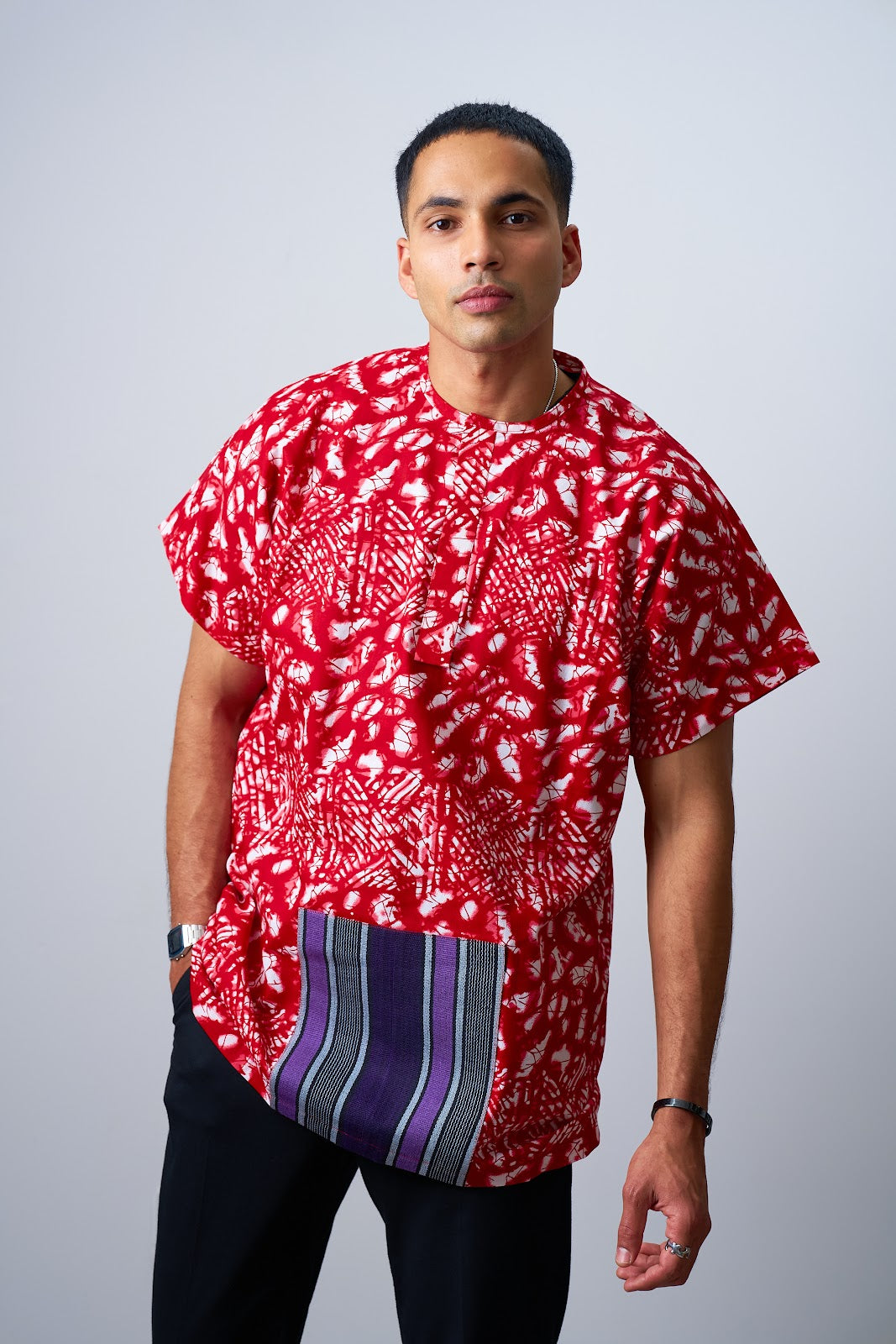 Senator shirt