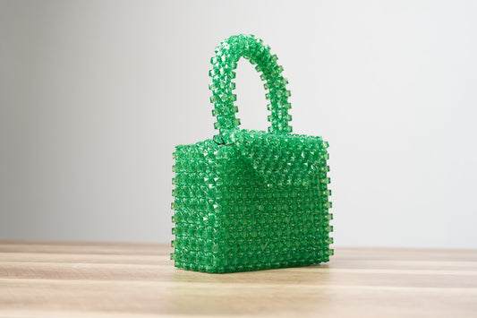 Beaded Bag