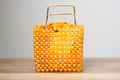 Beaded bag