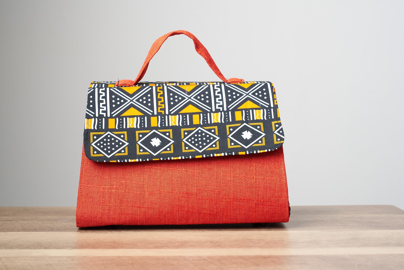 Ankara bags