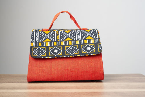 Ankara bags
