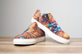 Ankara shoe