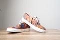 Ankara shoe