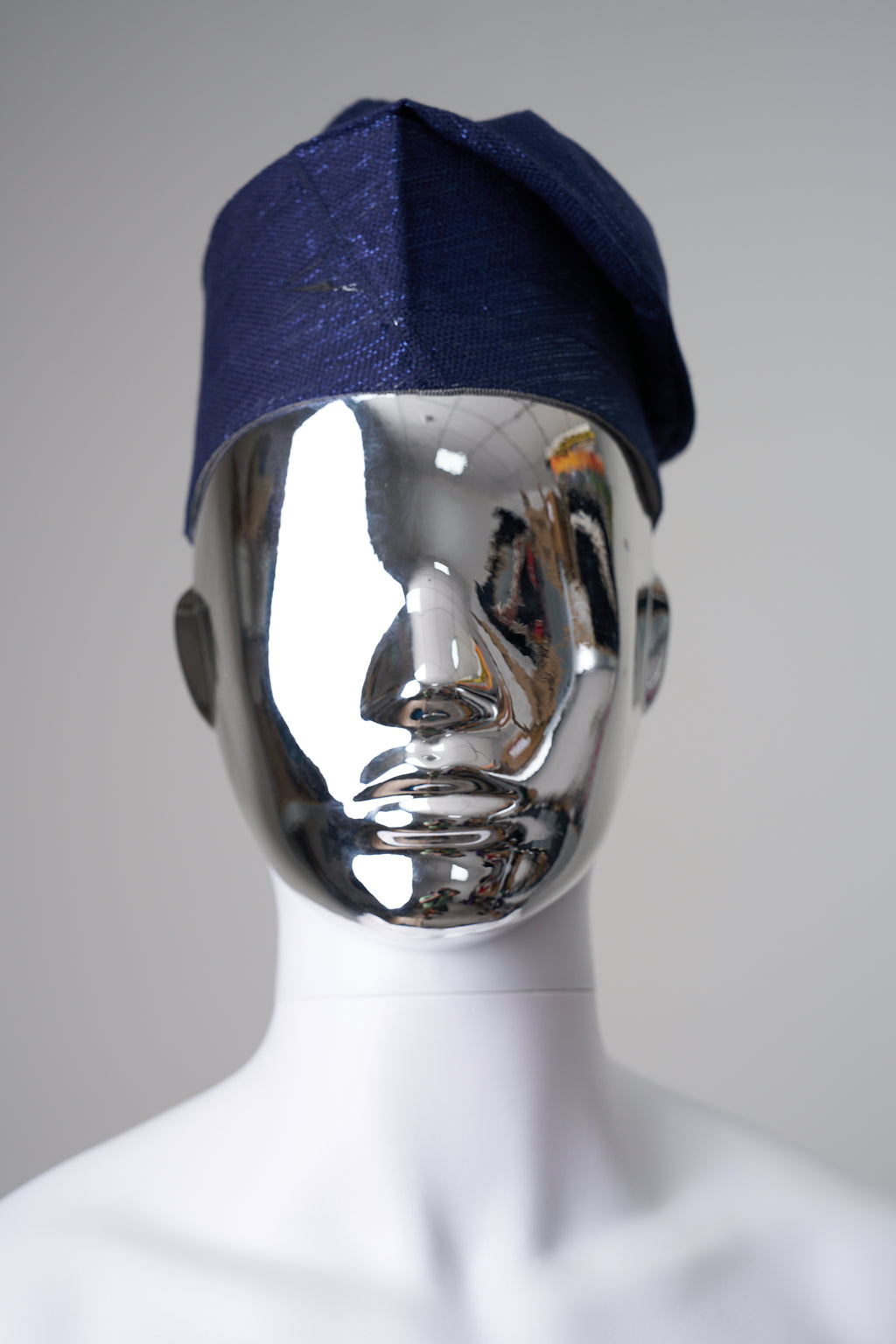 Senator cap
