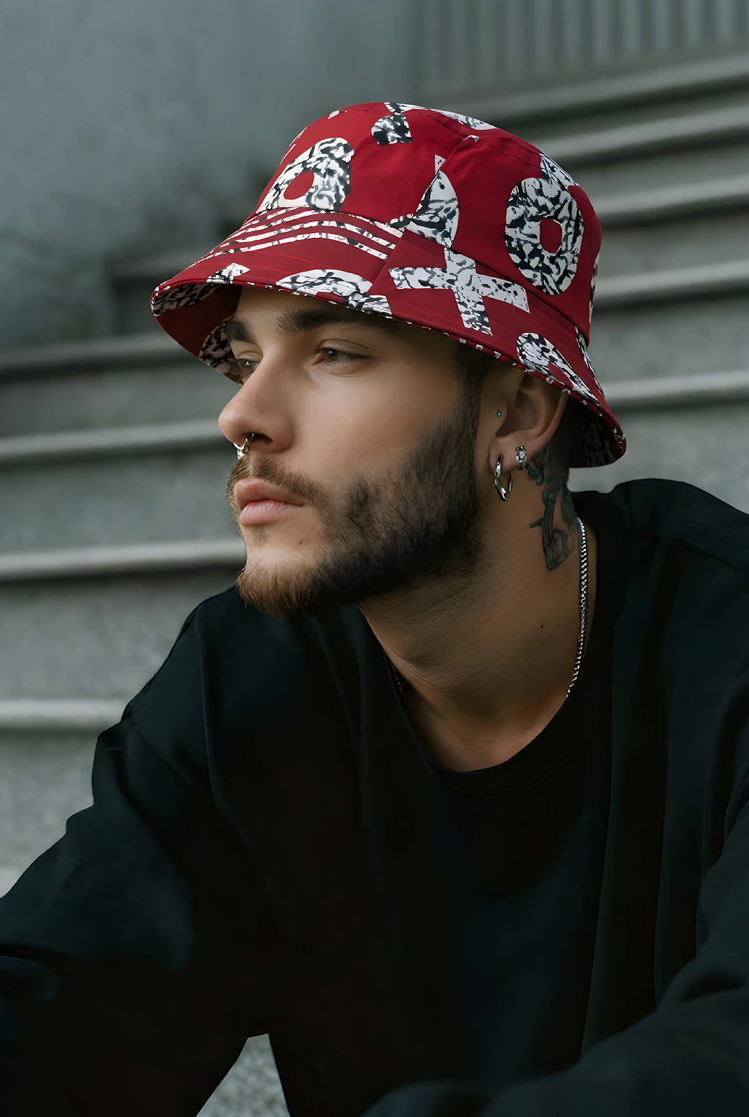 Bucket Hat