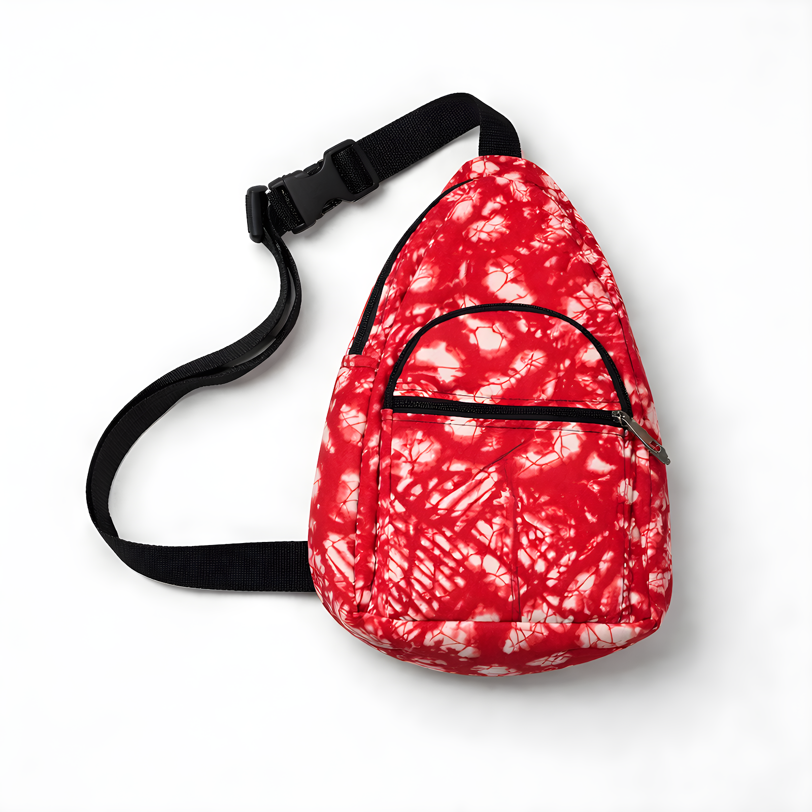 Ankara unisex bag