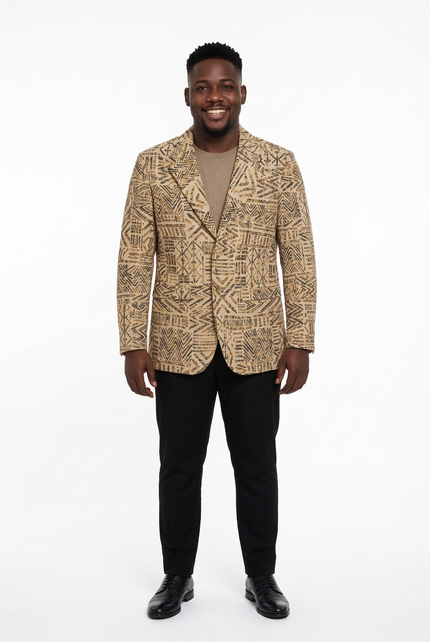 Ankara blazers
