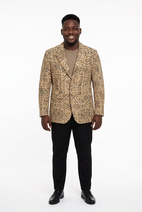 Ankara blazers