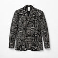 Ankara blazers