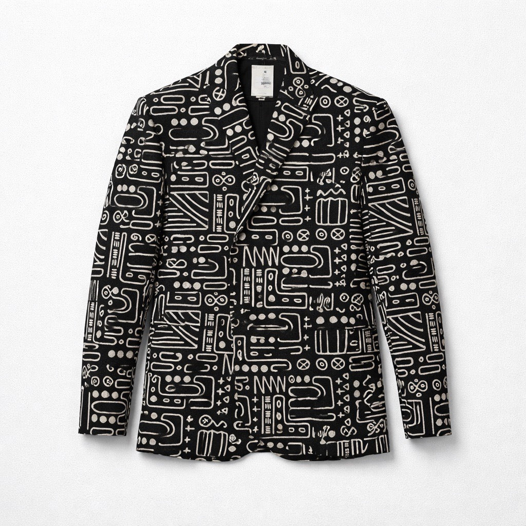 Ankara blazers