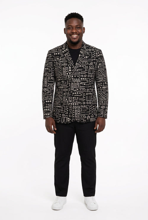 Ankara blazers