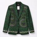 Ankara blazers