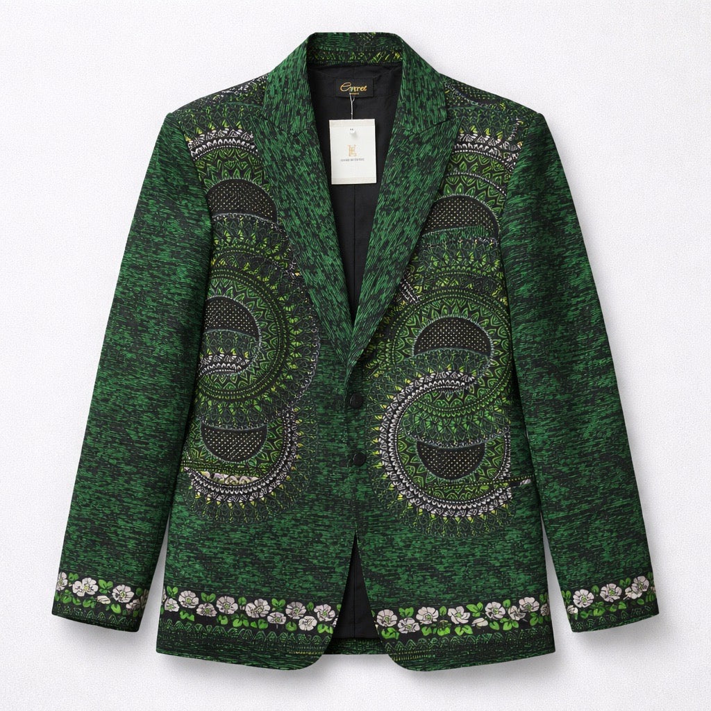 Ankara blazers