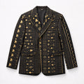 Ankara blazers