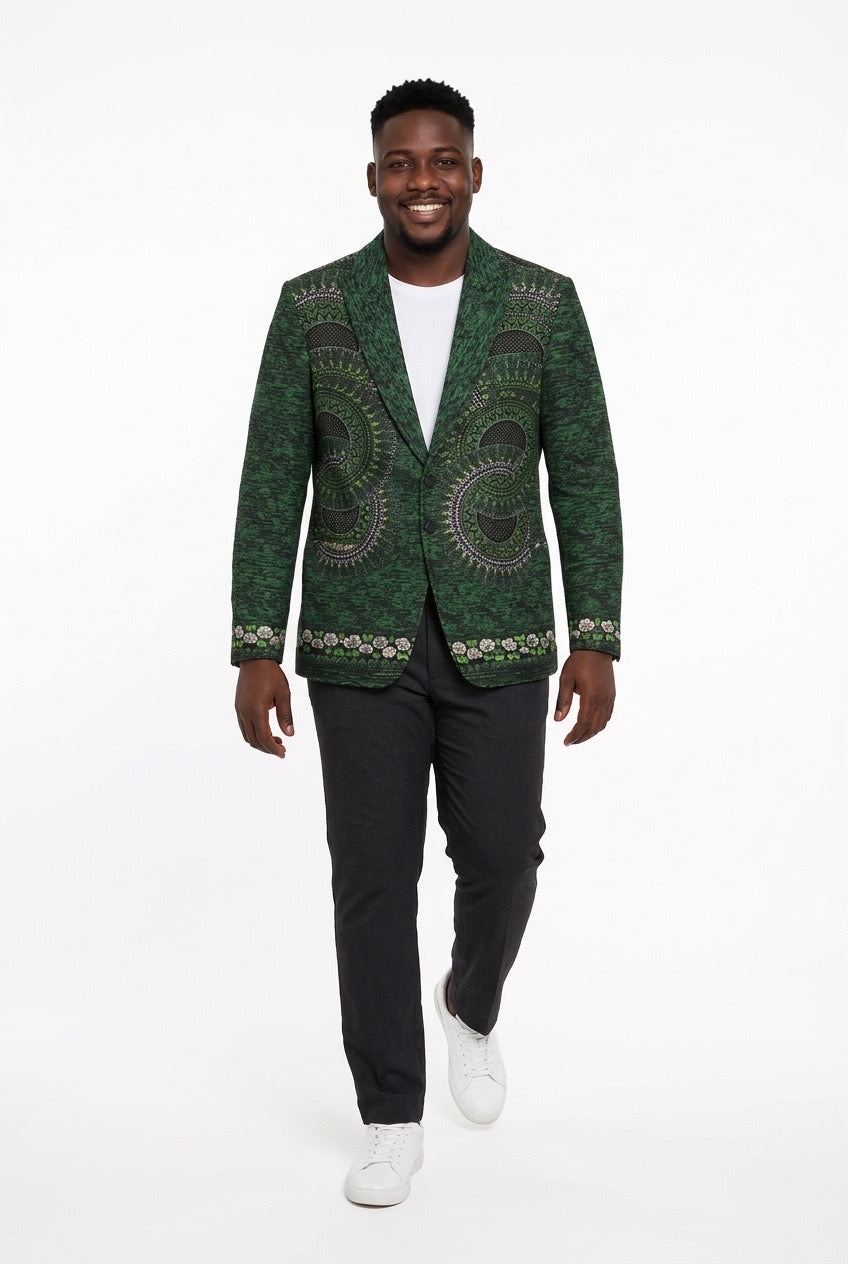 Ankara blazers