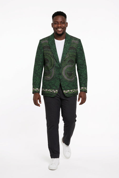 Ankara blazers