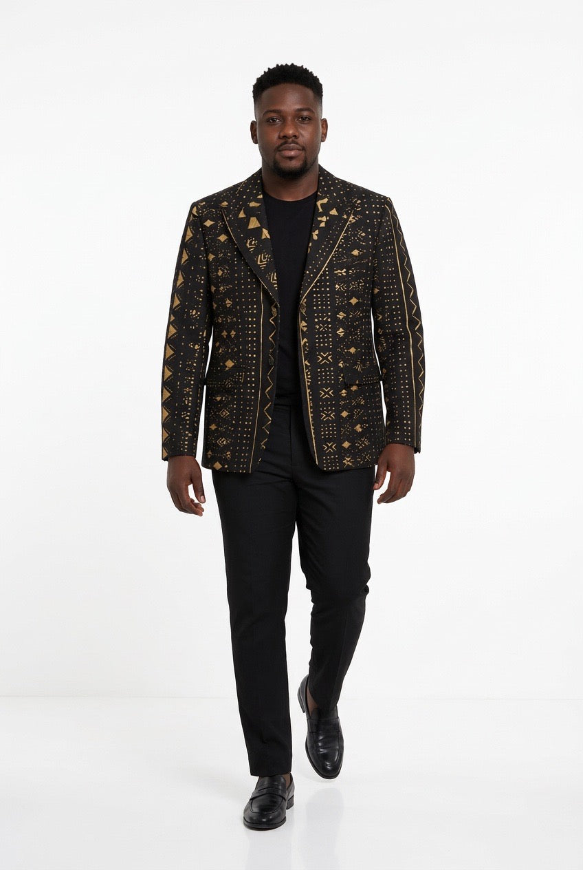 Ankara blazers