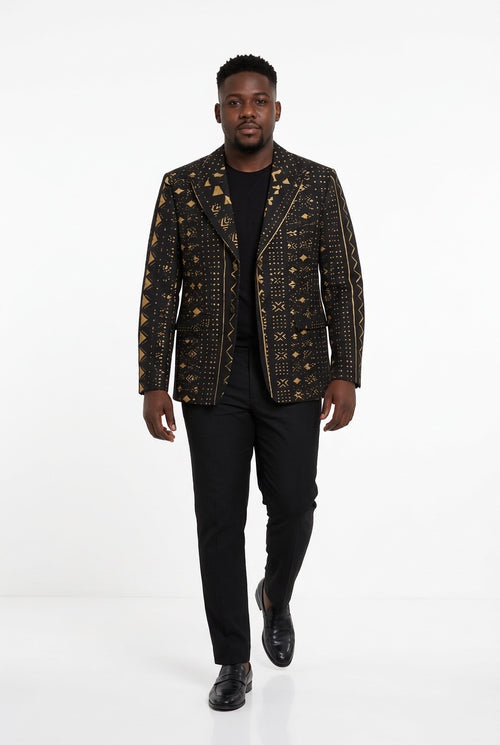 Ankara blazers