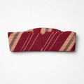 Aso oke cap