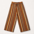 Aso-oke Trousers