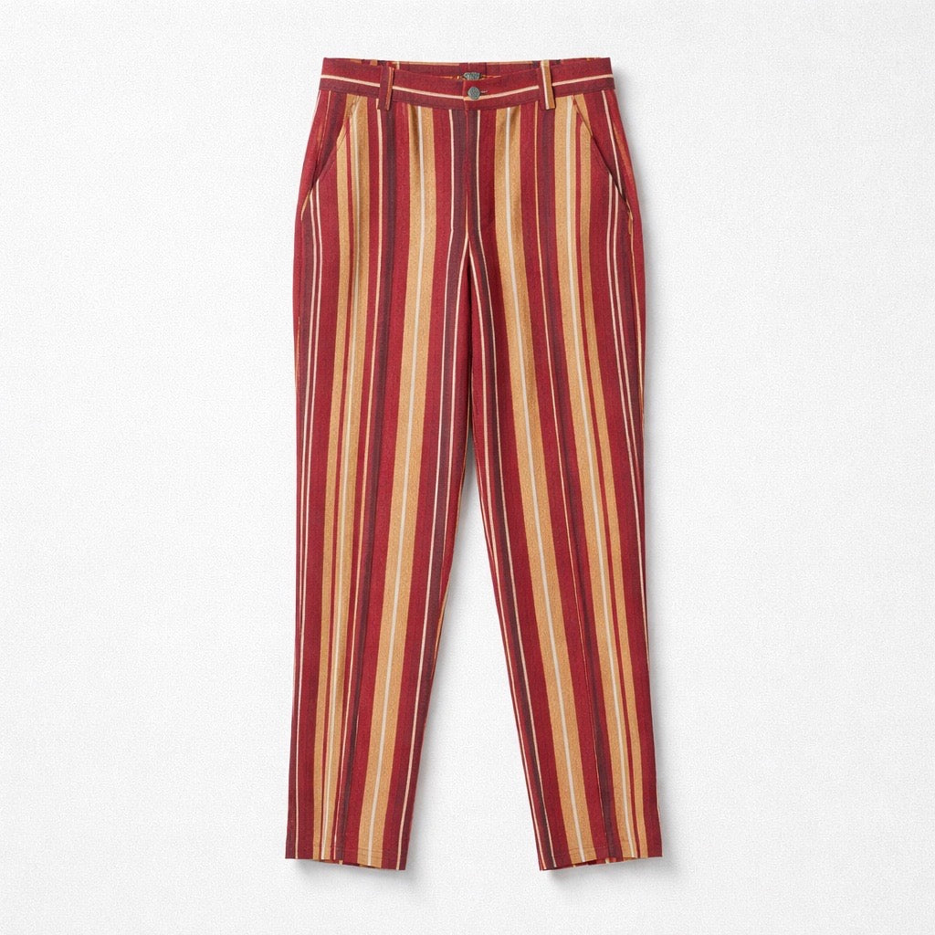 Aso-oke Trousers