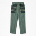 Aso-oke Trousers