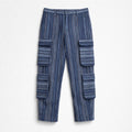 Aso-oke Trousers