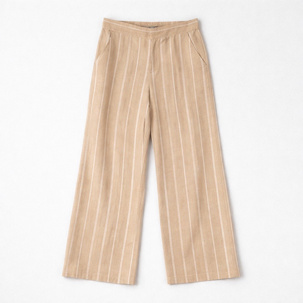 Aso-oke Trousers