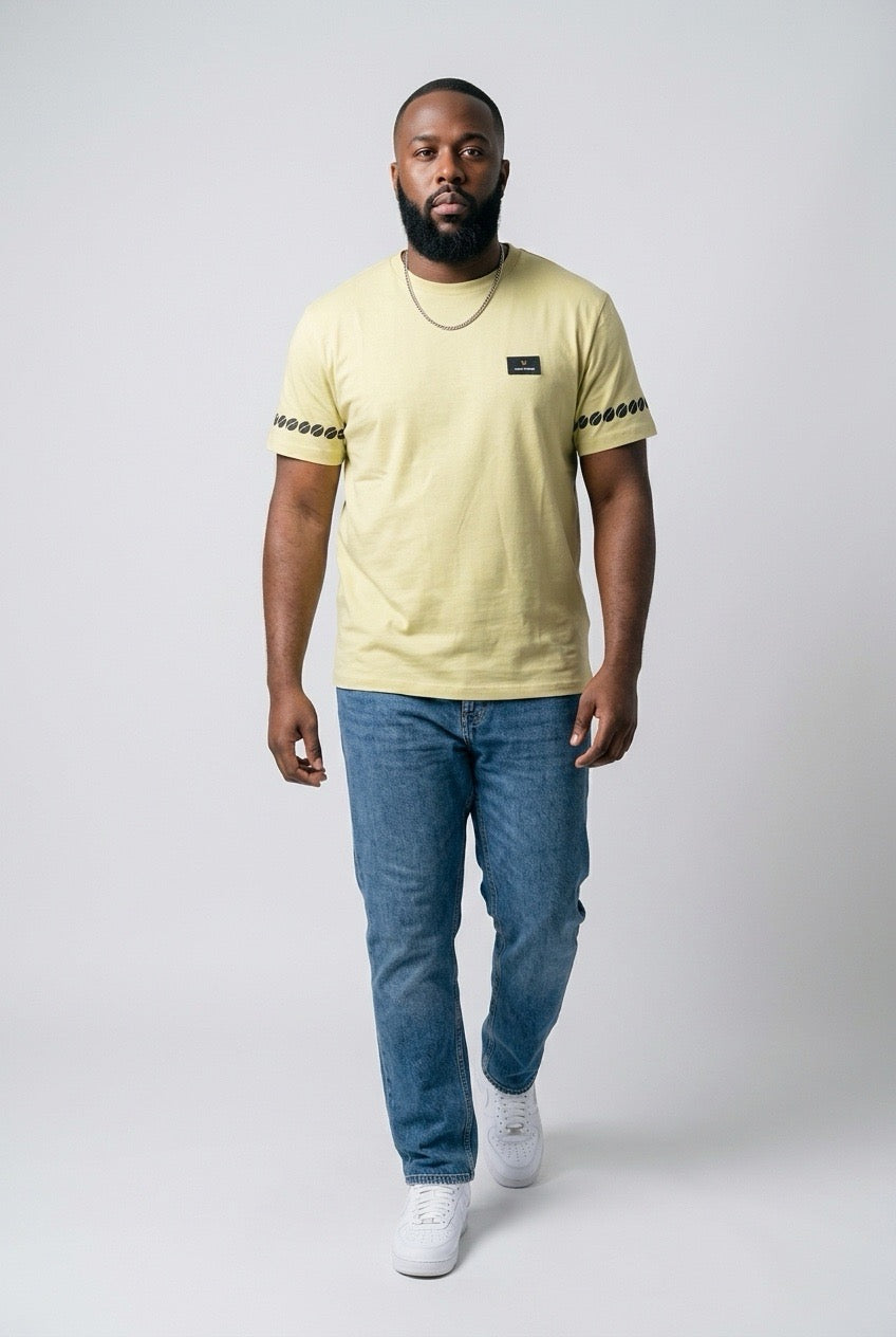 Cowrie Roots T-Shirts
