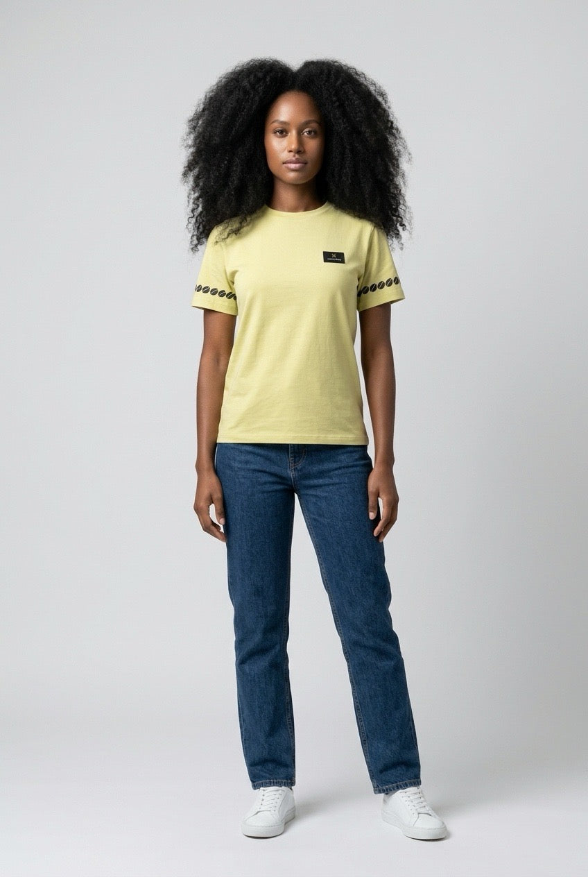 Cowrie Roots T-Shirts