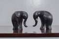 Elephant Figurine