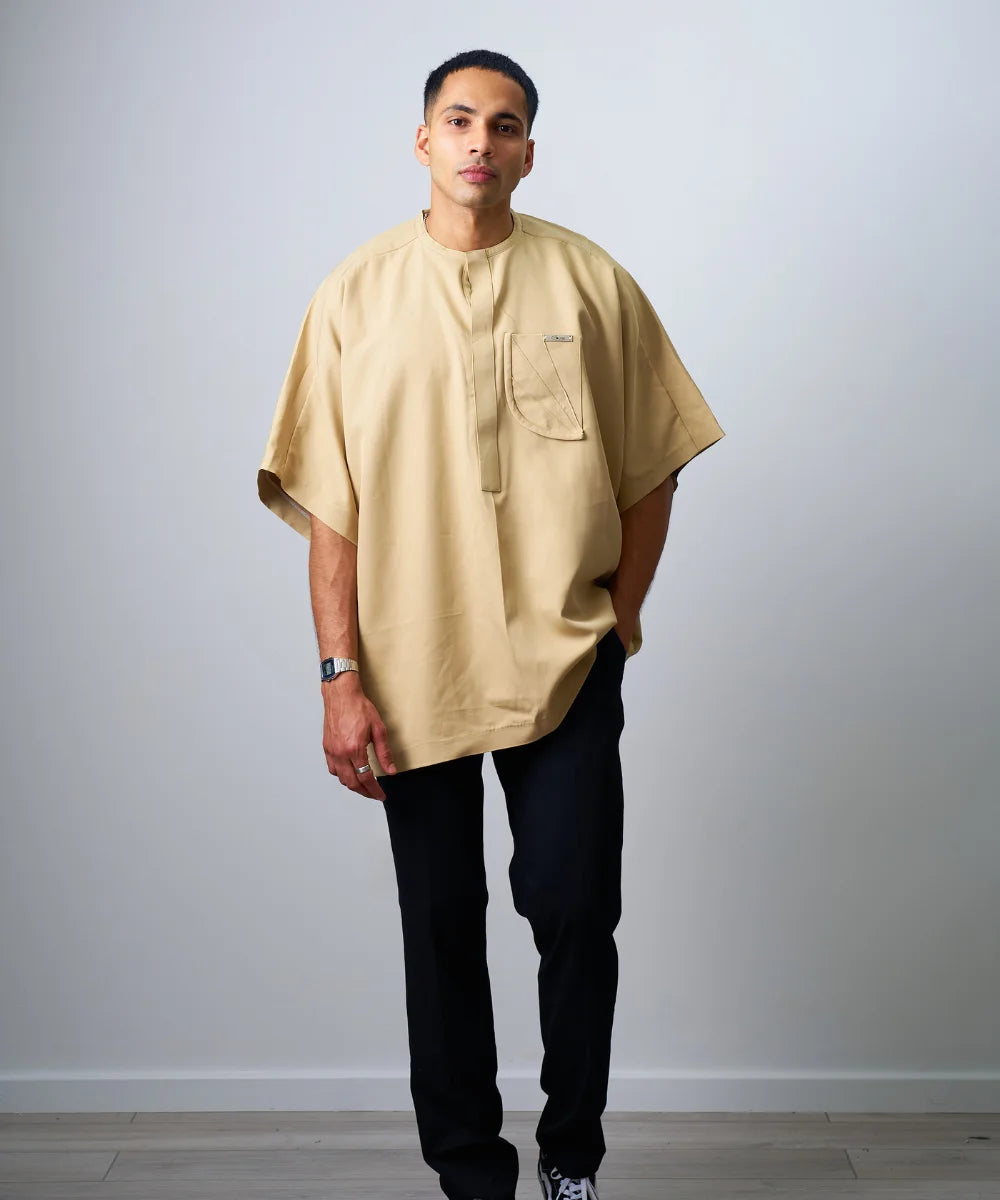 Senator Men's Short Sleeves T-Shirt