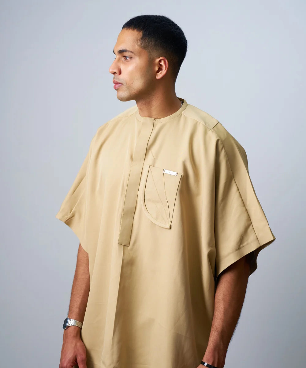 Senator Men's Short Sleeves T-Shirt