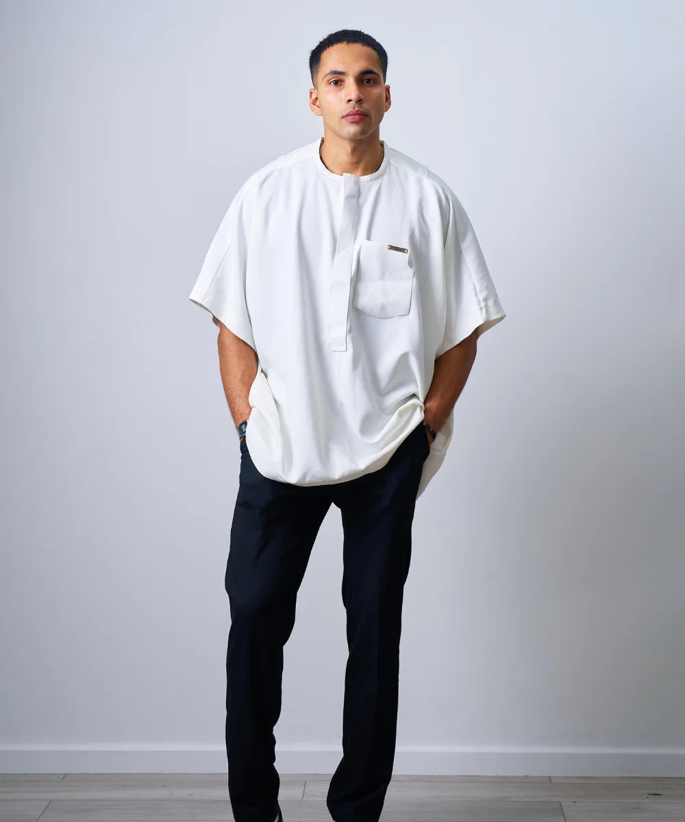 Senator Men's Short Sleeves T-Shirt