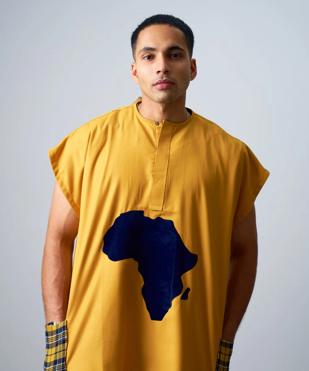 Senator Men’s Short Sleeves T-Shirt & Trouser Set