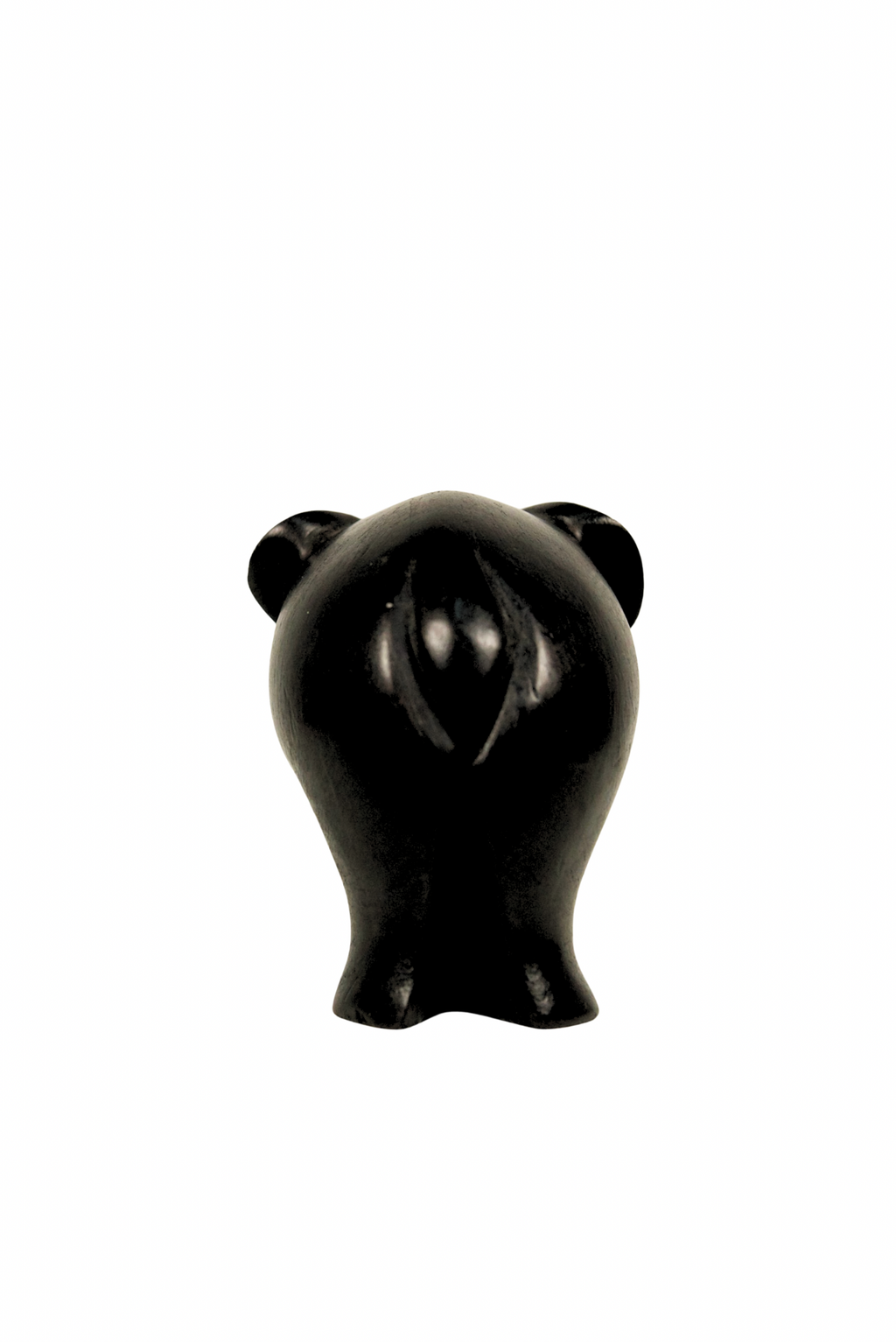 Elephant Figurine