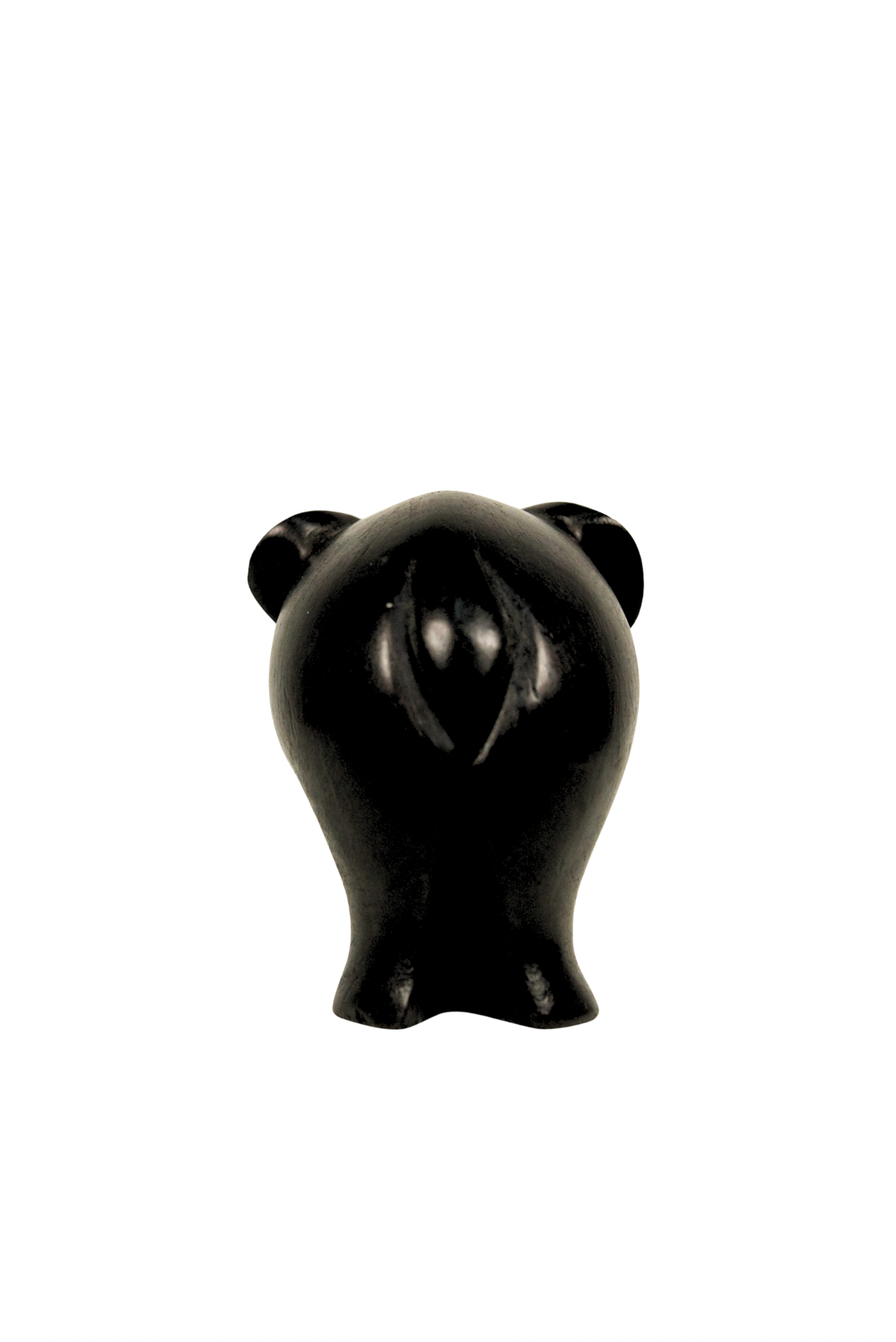 Elephant Figurine