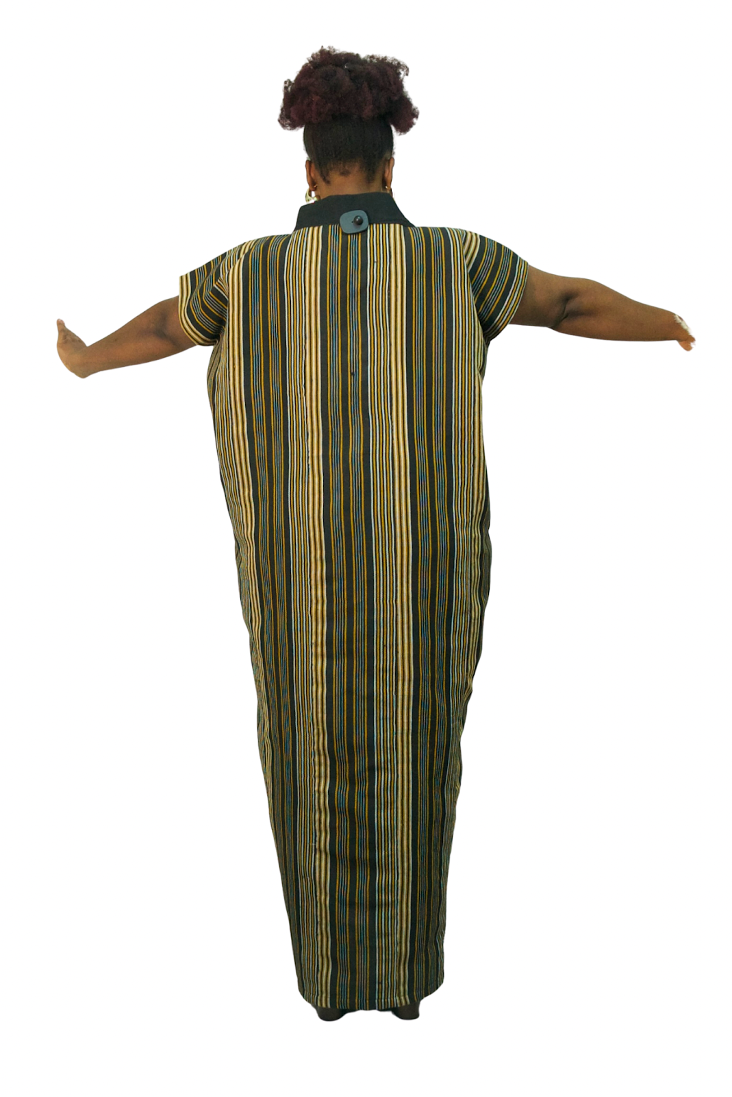 Maxi gown