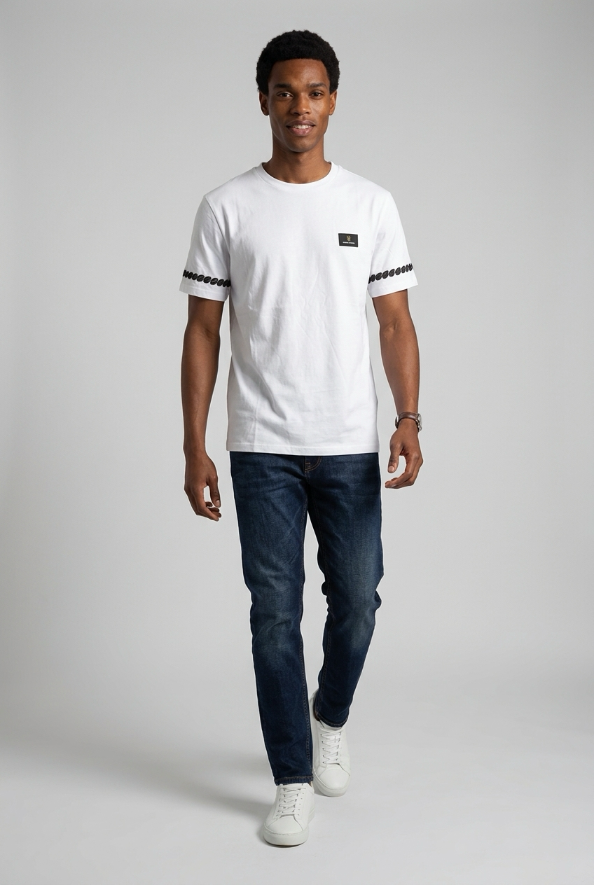 Cowrie Roots T-Shirts